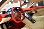 Rimac Concept_One 2011 года